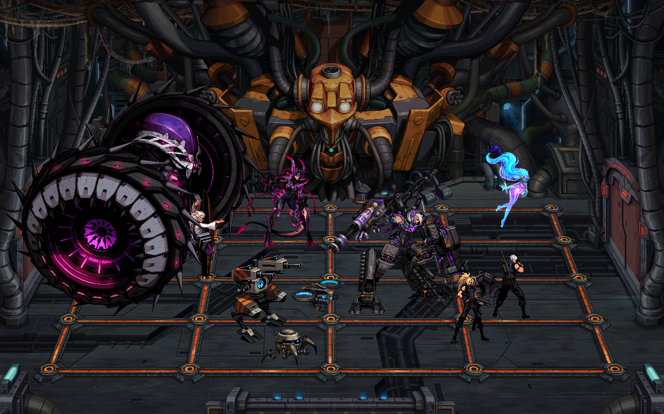 마이스터의 실험실