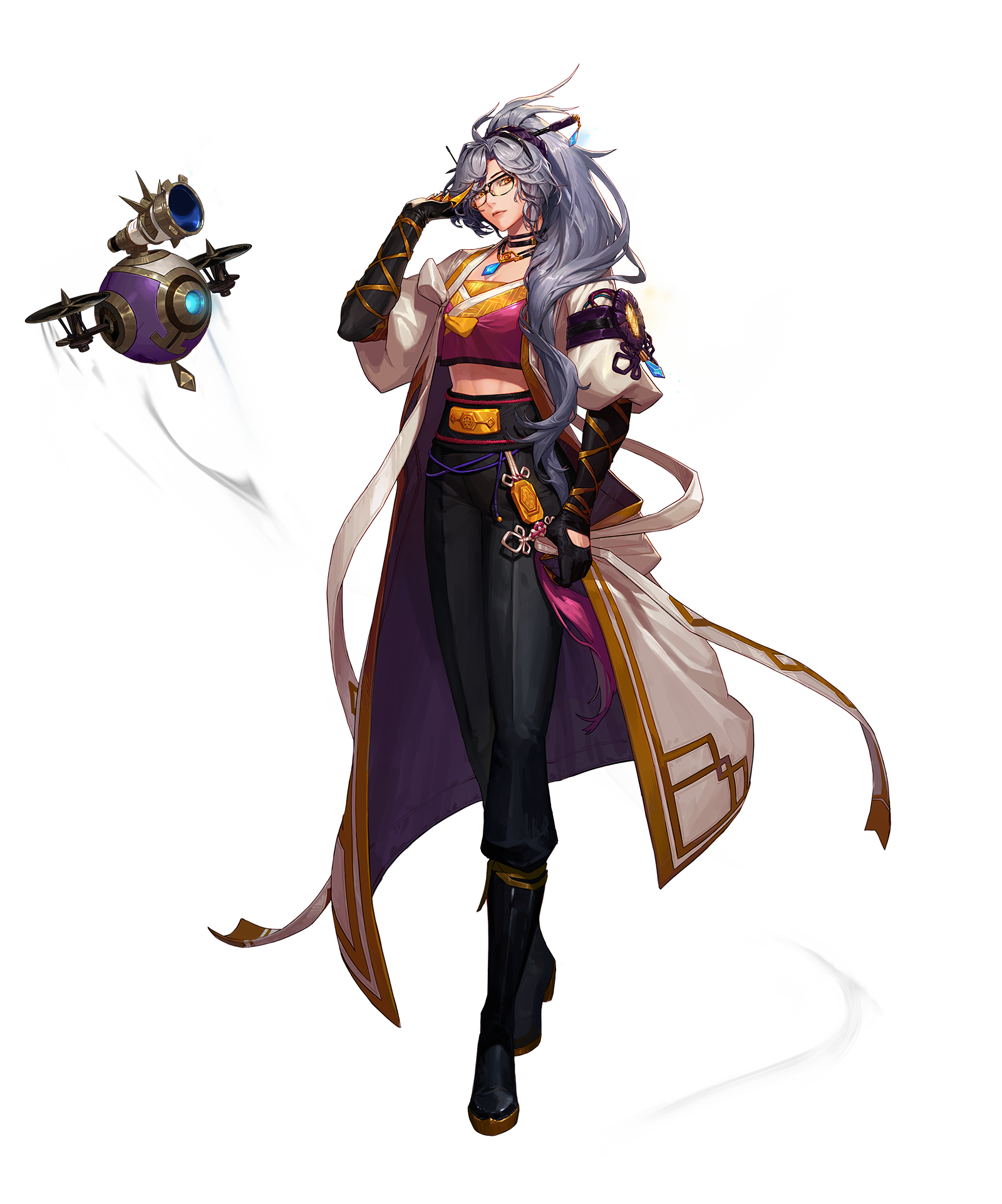 마이스터 엘디르 (Meister Eldirh)