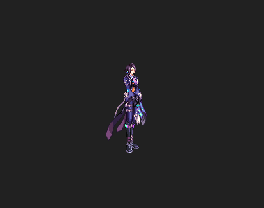 眞 레인저(여) D타입