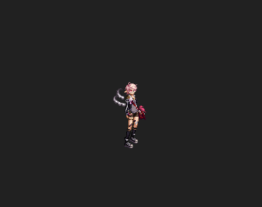 眞 크리에이터 B타입