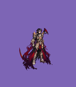 귀검사(남)/다크나이트 B 타입