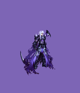 귀검사(남)/다크나이트 C 타입