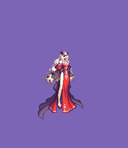 귀검사(여) D 타입