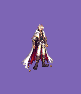 거너(남) B 타입