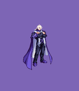 프리스트(남) C 타입