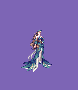 프리스트(여) B 타입