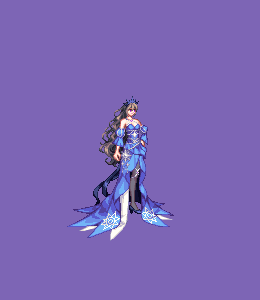 프리스트(여) C 타입