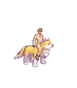 귀검사(남)/다크나이트